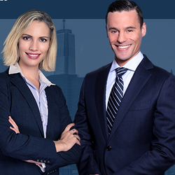 Law Office of Aaron M Schlossberg