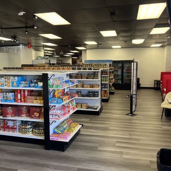 Tolo market - Desserts Near Me - Concord, California