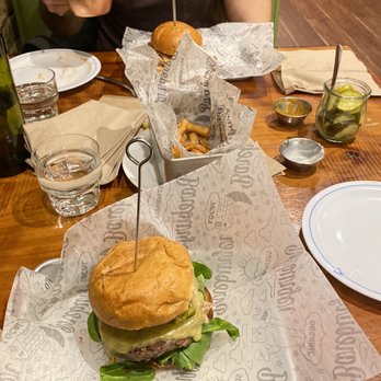 Bareburger - Forest Hills - Burgers Near Me - Forest Hills, New York
