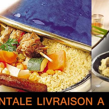 Couscous At Home - African Near Me - Forest, BRU Couscous At Home - African Near Me - Forest, BRU