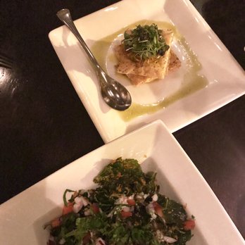 Rasika - Palak Chaat & Pepper Crab - Indian Near Me - Washington, DC, District of Columbia Rasika - Palak Chaat & Pepper Crab - Indian Near Me - Washington, DC, District of Columbia