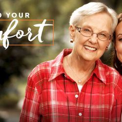 Comfort Keepers Home Care