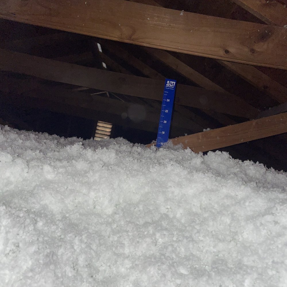 Geo-Insulation - Insulation Installation Near Me - San Antonio, Texas