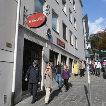El Encanto - Latin American Near Me - Nuremberg, BY