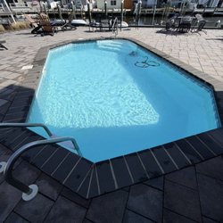 GQ Pools