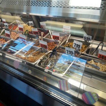 The Fish Express - The variety to choose from - Hawaiian Near Me - Lihue, Hawaii The Fish Express - The variety to choose from - Hawaiian Near Me - Lihue, Hawaii