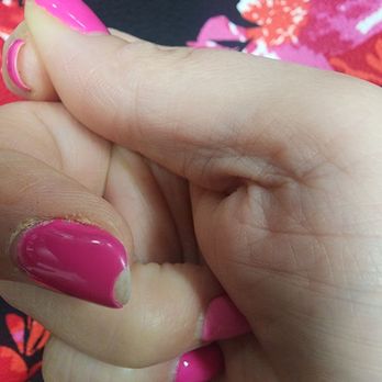 Kaylee Nails & Spa - Sides not fully painted and already shipped - Nail Salons Near Me - Norco, California Kaylee Nails & Spa - Sides not fully painted and already shipped - Nail Salons Near Me - Norco, California