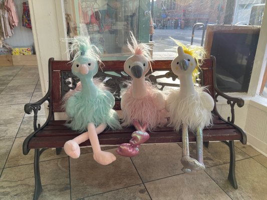 Maks V Children's Boutique by null