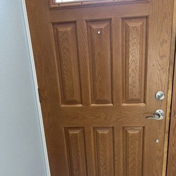 Holy Hands Cleaning - Before - Home Cleaning Near Me