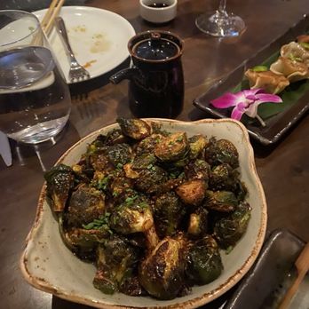 Catch - Seafood Near Me - Las Vegas, Nevada