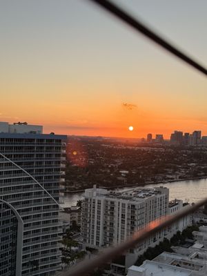 Nubé Rooftop by null