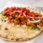 Crazy Falafels