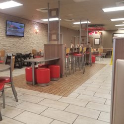Burger King - Bk