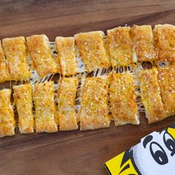 Hungry Howie's Pizza