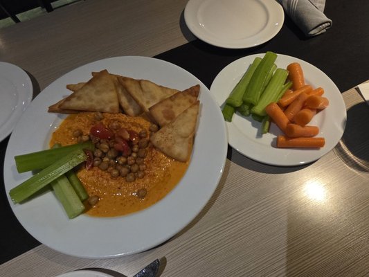 Zink Kitchen + Bar by null