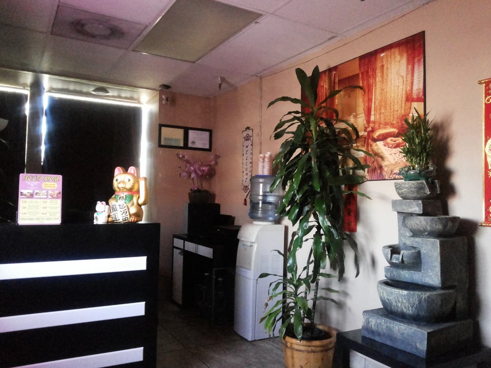 FOOT SPA Updated October 2024 48 Reviews 700 N Johnson Ave, El