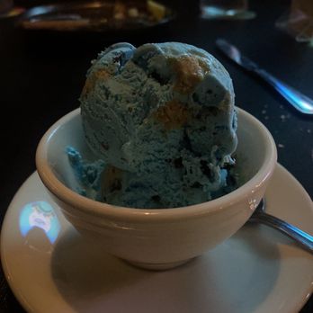 Morrison - Cookie Monster ice cream! - Gastropubs Near Me - Los Angeles, California Morrison - Cookie Monster ice cream! - Gastropubs Near Me - Los Angeles, California