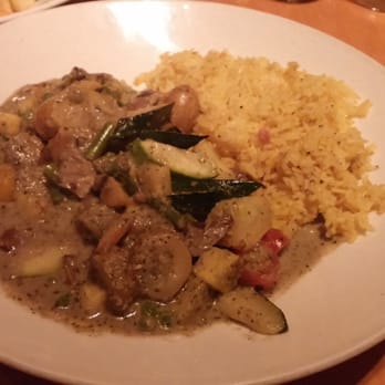 Kaya - Green curry - Caribbean Near Me - Pittsburgh, Pennsylvania