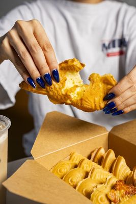 Bobo the boba by null