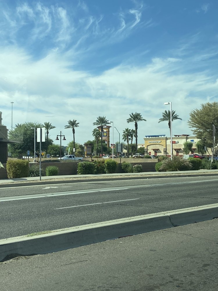 CITY OF AVONDALE Updated April 2024 12 Photos 11465 W Civic