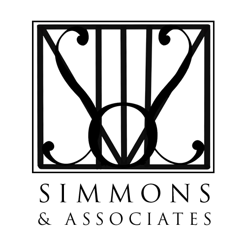 SIMMONS & ASSOCIATES Updated July 2024 1900 Northwest Expy
