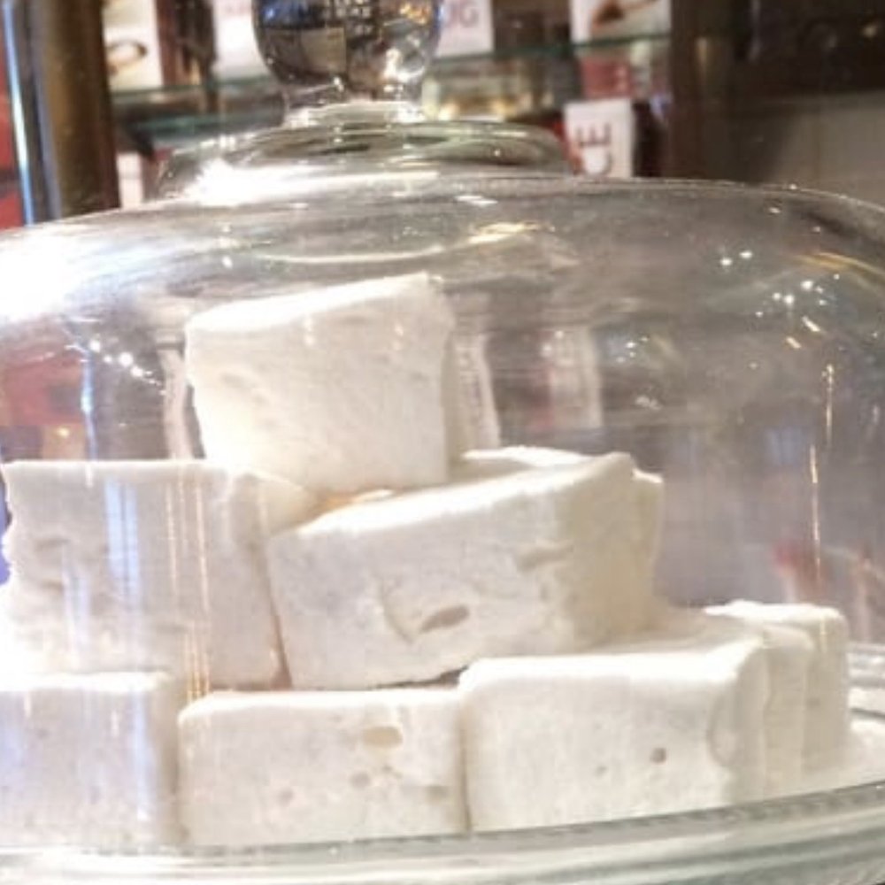Max Brenner Times square - Chocolate Shop - Posted with review 07/22/26 - Chocolatiers & Shops Near Me - New York, New York