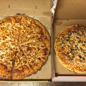 Hungry Howie's Pizza