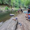 Lazy J Campground gift card
