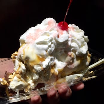 Big Dipper Ice Cream - Starship Brownie - Ice Cream & Frozen Yogurt Near Me - Billings, Montana Big Dipper Ice Cream - Starship Brownie - Ice Cream & Frozen Yogurt Near Me - Billings, Montana