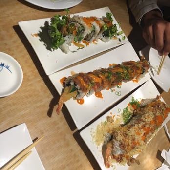 Sushi Hook - Sushi Bars Near Me - Sacramento, California Sushi Hook - Sushi Bars Near Me - Sacramento, California