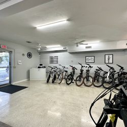 Electric Spinz - Electric Bike Rentals