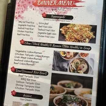 TSUKIJI JAPANESE CUISINE - Updated December 2024 - 671 Photos & 212 ...