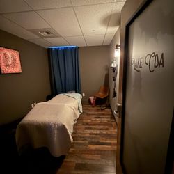 208Massage&Spa - Massage Room