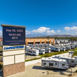 Camping World - Menifee