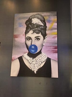 Star Cinema Grill by null