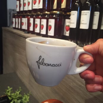 Fibonacci - Bakeries Near Me - Palma de Mallorca, PM