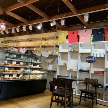 Babycakes Muffin - Inside - Coffee & Tea Near Me - Marquette, Michigan Babycakes Muffin - Inside - Coffee & Tea Near Me - Marquette, Michigan