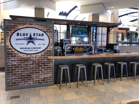 North Star Mall by null