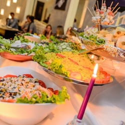 G Lounge - Aperitivo
