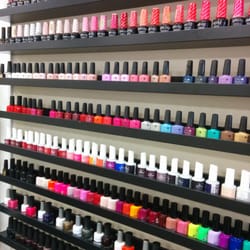 Bayview Nails & Spa