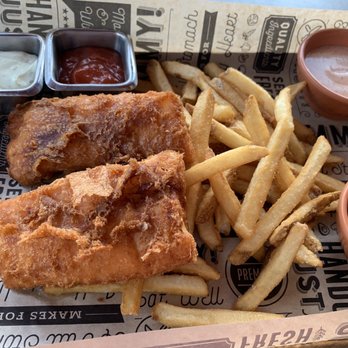 Eight Thirty Common - Fish & Chips - Gastropubs Near Me - Meridian, Idaho Eight Thirty Common - Fish & Chips - Gastropubs Near Me - Meridian, Idaho