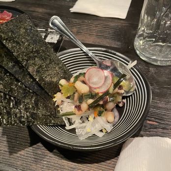 Hapa Izakaya - takowasa - Japanese Near Me - Vancouver, British Columbia