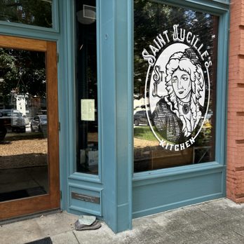 Saint Lucille's - Cajun/Creole Near Me - Knoxville, Tennessee Saint Lucille's - Cajun/Creole Near Me - Knoxville, Tennessee