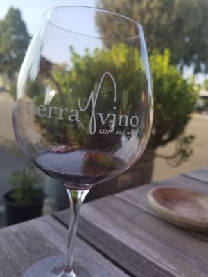 tierra y vino by null