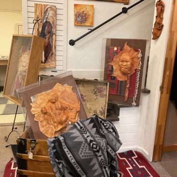 Roots & Relics - Art Classes Near Me - McCall, Idaho Roots & Relics - Art Classes Near Me - McCall, Idaho