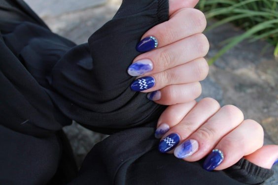 Structures Salon & Spa