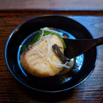 Odo - Second course - Fish & Veggie Soup (2022 April) - Japanese Near Me - New York, New York Odo - Second course - Fish & Veggie Soup (2022 April) - Japanese Near Me - New York, New York