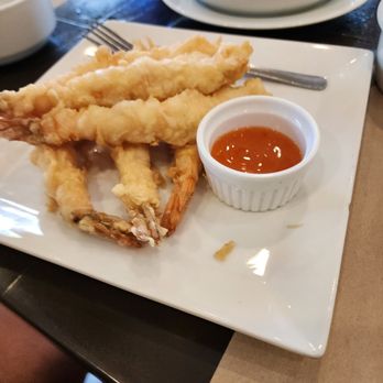 Kanin Club - Shrimp - Filipino Near Me - Muntinlupa, NCR