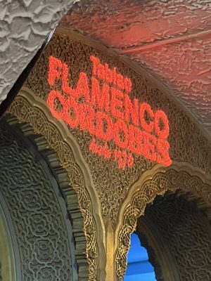 Tablao Flamenco Cordobes | Barcelona by null