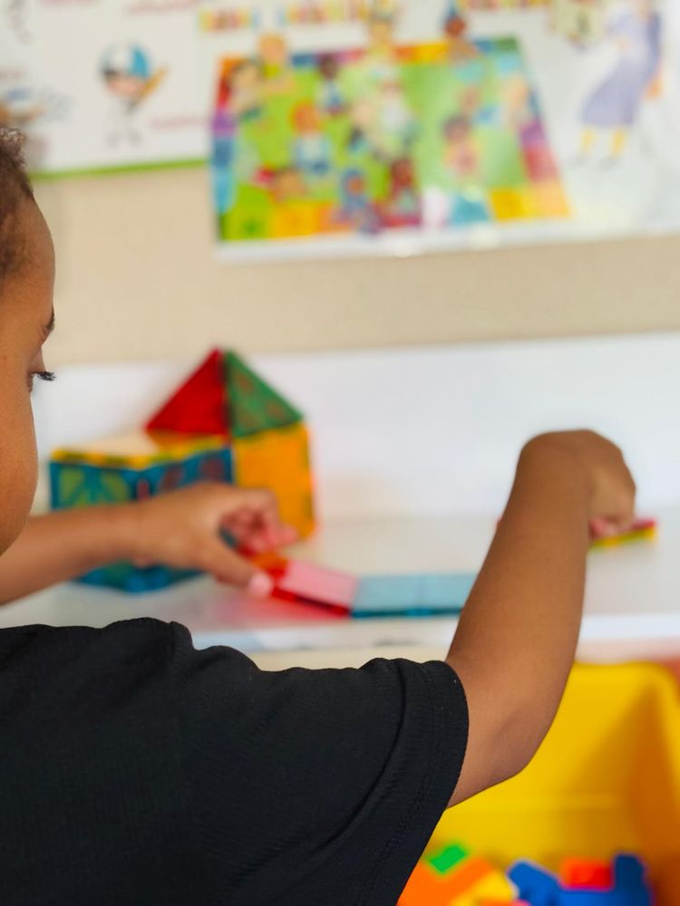 Reliant Childcare - childcare center in Maple Valley, WA